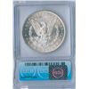 Image 2 : 1881-S USA Morgan Silver Dollar