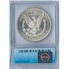 Image 2 : 1881-S USA Morgan Silver Dollar