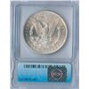 Image 2 : 1881-S USA Morgan Silver Dollar