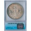 Image 2 : 1882 USA Morgan Silver Dollar