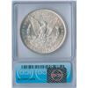 Image 2 : 1882-CC USA Morgan Silver Dollar