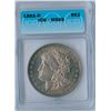 Image 1 : 1882-O USA Morgan Silver Dollar
