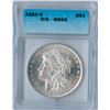 Image 1 : 1882-O USA Morgan Silver Dollar