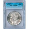 Image 1 : 1882-S USA Morgan Silver Dollar