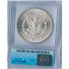Image 2 : 1882-S USA Morgan Silver Dollar