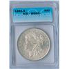 Image 1 : 1882-S USA Morgan Silver Dollar