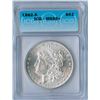 Image 1 : 1882-S USA Morgan Silver Dollar