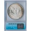 Image 2 : 1883 USA Morgan Silver Dollar