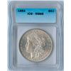 Image 1 : 1883 USA Morgan Silver Dollar