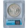 Image 2 : 1883 USA Morgan Silver Dollar