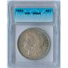Image 1 : 1883 USA Morgan Silver Dollar