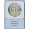 Image 2 : 1883 USA Morgan Silver Dollar