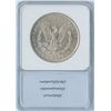 Image 2 : 1883-O USA Morgan Silver Dollar