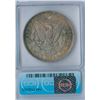 Image 2 : 1884 USA Morgan Silver Dollar