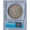 Image 2 : 1884 USA Morgan Silver Dollar