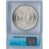 Image 2 : 1884-CC USA Morgan Silver Dollar