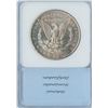 Image 2 : 1885-CC USA Morgan Silver Dollar