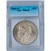 Image 1 : 1884-O USA Morgan Silver Dollar