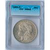 Image 1 : 1884-O USA Morgan Silver Dollar