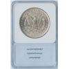Image 2 : 1884-O USA Morgan Silver Dollar