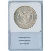Image 2 : 1884-O USA Morgan Silver Dollar