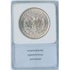 Image 2 : 1884-O USA Morgan Silver Dollar