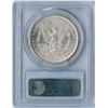 Image 2 : 1884-O USA Morgan Silver Dollar