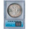 Image 2 : 1885 USA Morgan Silver Dollar