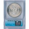 Image 2 : 1885 USA Morgan Silver Dollar