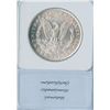 Image 2 : 1885 USA Morgan Silver Dollar
