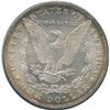 Image 2 : 1885 USA Morgan Silver Dollar