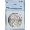 Image 1 : 1885 USA Morgan Silver Dollar