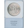 Image 2 : 1885 USA Morgan Silver Dollar