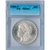 Image 1 : 1885-O USA Morgan Silver Dollar
