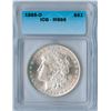 Image 1 : 1885-O USA Morgan Silver Dollar