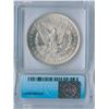 Image 2 : 1885-O USA Morgan Silver Dollar