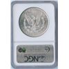 Image 2 : 1885-O USA Morgan Silver Dollar