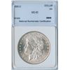 Image 1 : 1885-O USA Morgan Silver Dollar