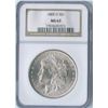 Image 3 : 1885-O USA Morgan Silver Dollars - Lot of 2