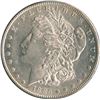 Image 1 : 1885-S USA Morgan Silver Dollar