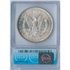 Image 2 : 1886 USA Morgan Silver Dollar