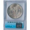 Image 2 : 1886 USA Morgan Silver Dollar