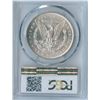 Image 2 : 1886 USA Morgan Silver Dollar