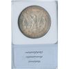 Image 2 : 1886 USA Morgan Silver Dollars