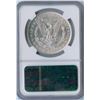 Image 2 : 1886 USA Morgan Silver Dollar