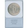 Image 2 : 1886 USA Morgan Silver Dollars