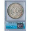 Image 2 : 1887 USA Morgan Silver Dollar