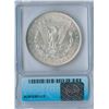 Image 2 : 1887 USA Morgan Silver Dollar
