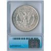 Image 2 : 1887 USA Morgan Silver Dollar