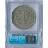 Image 2 : 1887 USA Morgan Silver Dollar